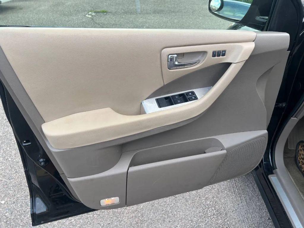 used 2007 Nissan Murano car, priced at $2,988