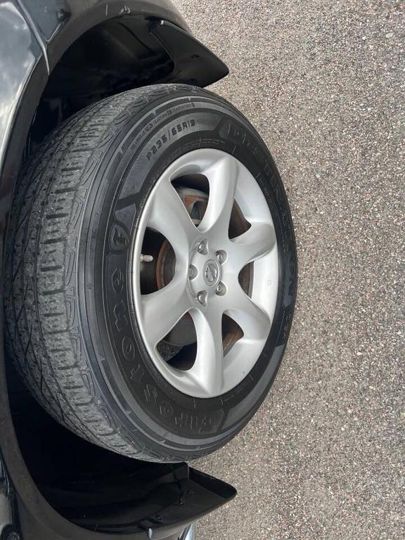 used 2007 Nissan Murano car, priced at $3,488