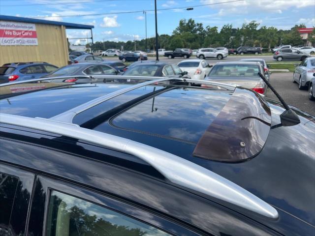 used 2007 Nissan Murano car, priced at $3,488