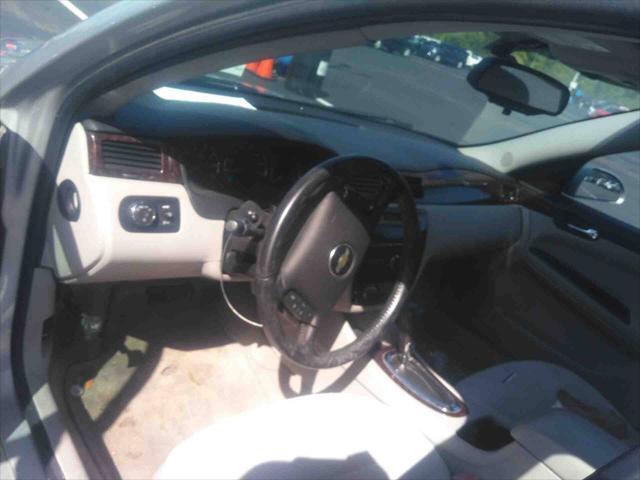 used 2014 Chevrolet Impala Limited car, priced at $7,488