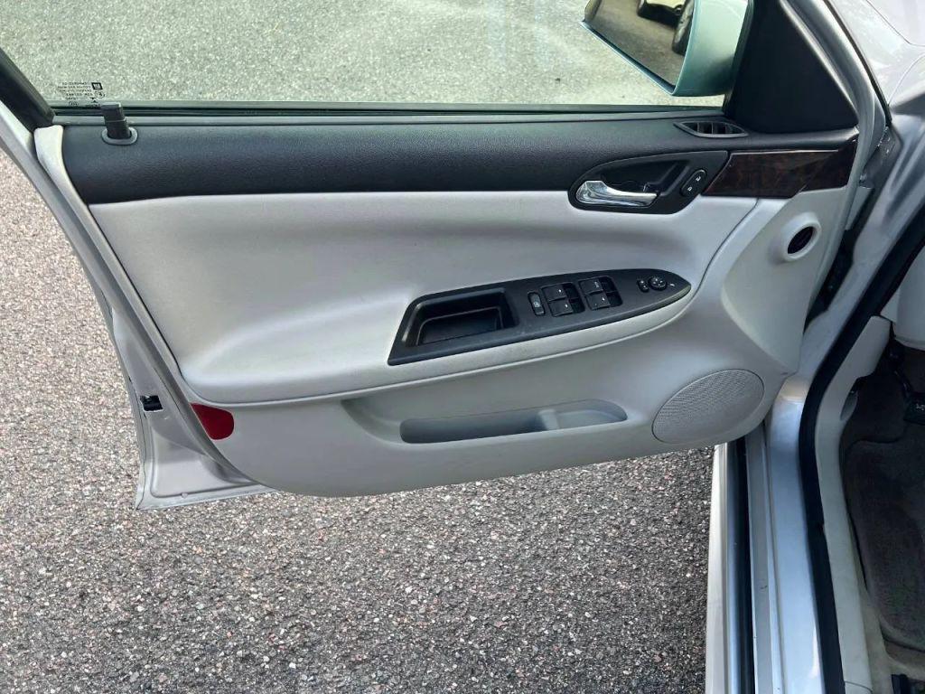 used 2014 Chevrolet Impala Limited car, priced at $6,988