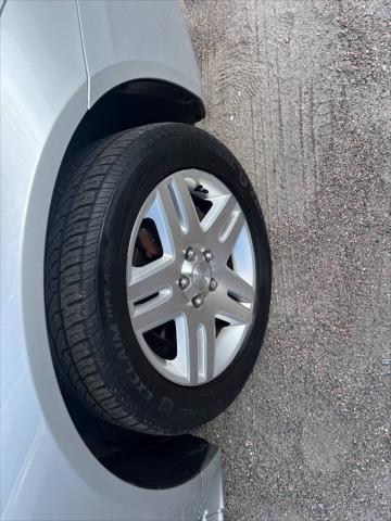 used 2014 Chevrolet Impala Limited car, priced at $7,488