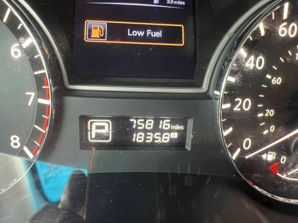 used 2015 Nissan Altima car, priced at $10,488