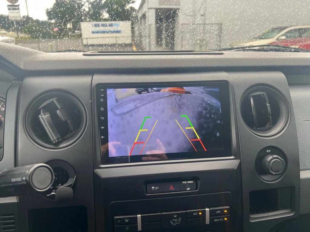 used 2011 Ford F-150 car, priced at $10,988