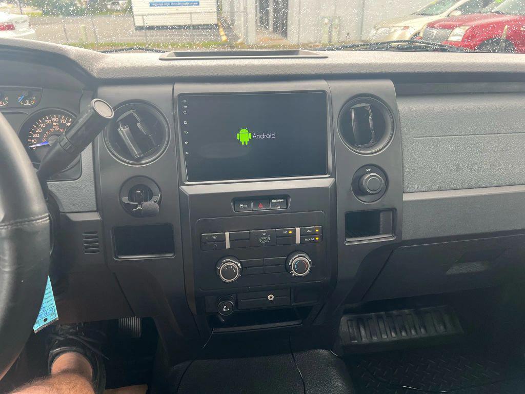 used 2011 Ford F-150 car, priced at $10,988