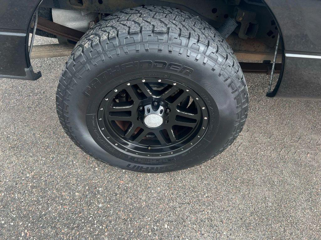 used 2011 Ford F-150 car, priced at $10,988