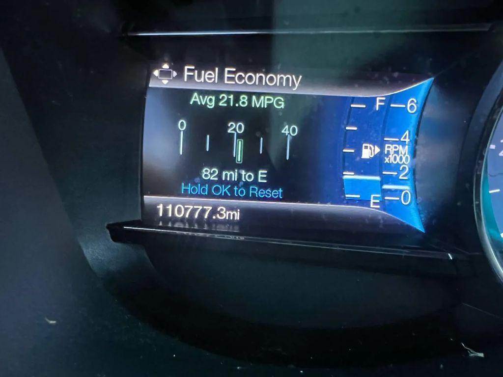 used 2016 Ford Explorer car, priced at $12,488