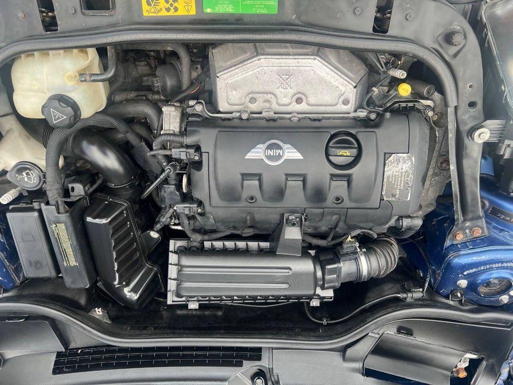 used 2009 MINI Cooper S car, priced at $4,988