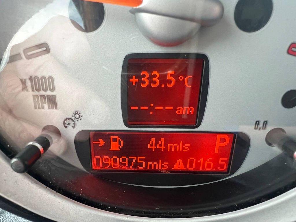 used 2009 MINI Cooper S car, priced at $4,988