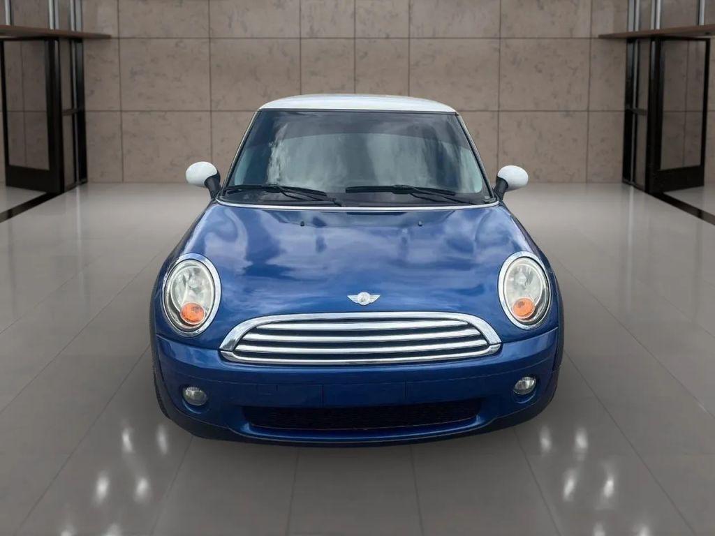 used 2009 MINI Cooper S car, priced at $4,988
