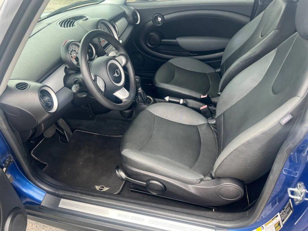 used 2009 MINI Cooper S car, priced at $4,988