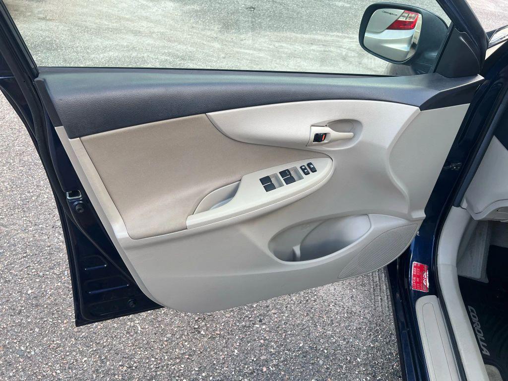 used 2013 Toyota Corolla car, priced at $10,688
