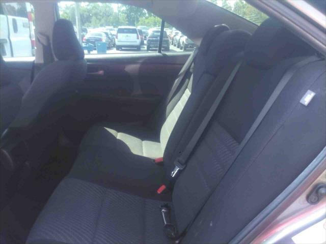 used 2015 Toyota Camry car, priced at $12,488
