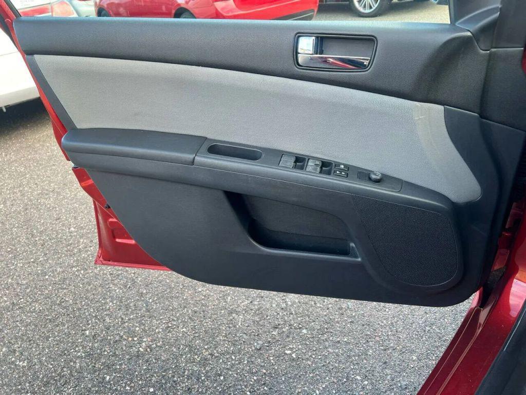 used 2011 Nissan Sentra car, priced at $5,988