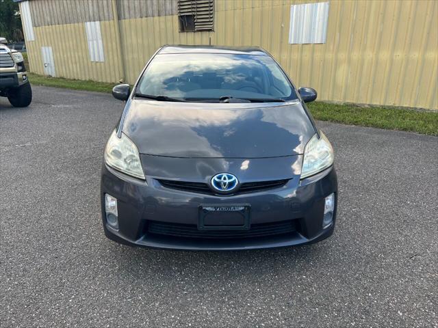 used 2010 Toyota Prius car, priced at $7,488