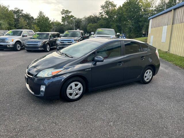 used 2010 Toyota Prius car, priced at $7,488