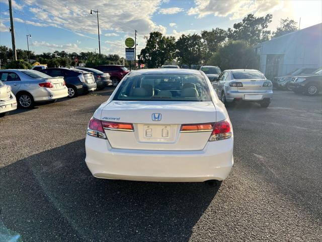 used 2012 Honda Accord car, priced at $8,788