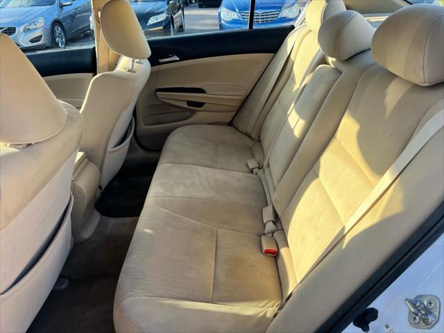 used 2012 Honda Accord car, priced at $8,788