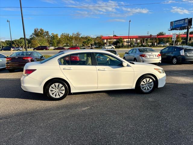 used 2012 Honda Accord car, priced at $8,788