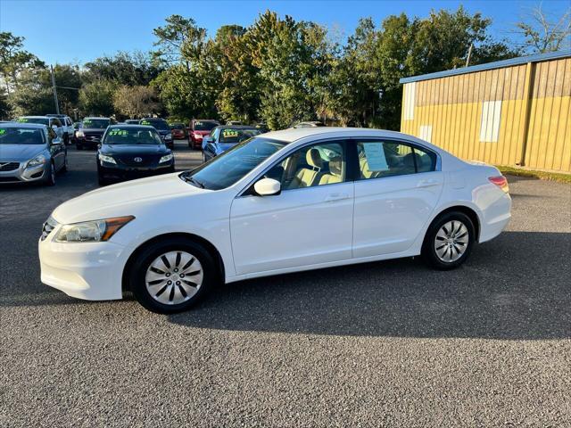 used 2012 Honda Accord car, priced at $8,788