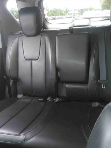 used 2012 Chevrolet Equinox car, priced at $9,788