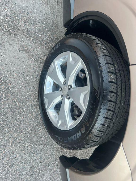 used 2014 Subaru Forester car, priced at $10,988