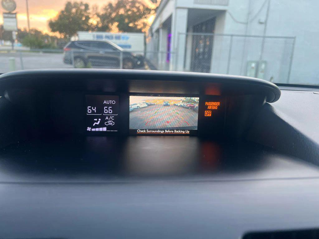 used 2014 Subaru Forester car, priced at $10,988