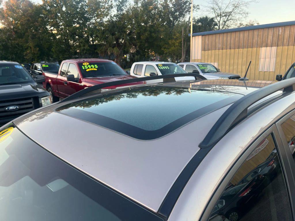 used 2014 Subaru Forester car, priced at $10,988