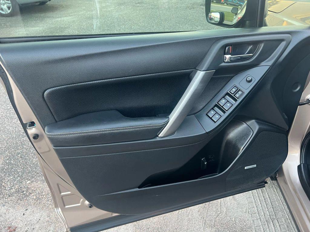 used 2014 Subaru Forester car, priced at $10,988