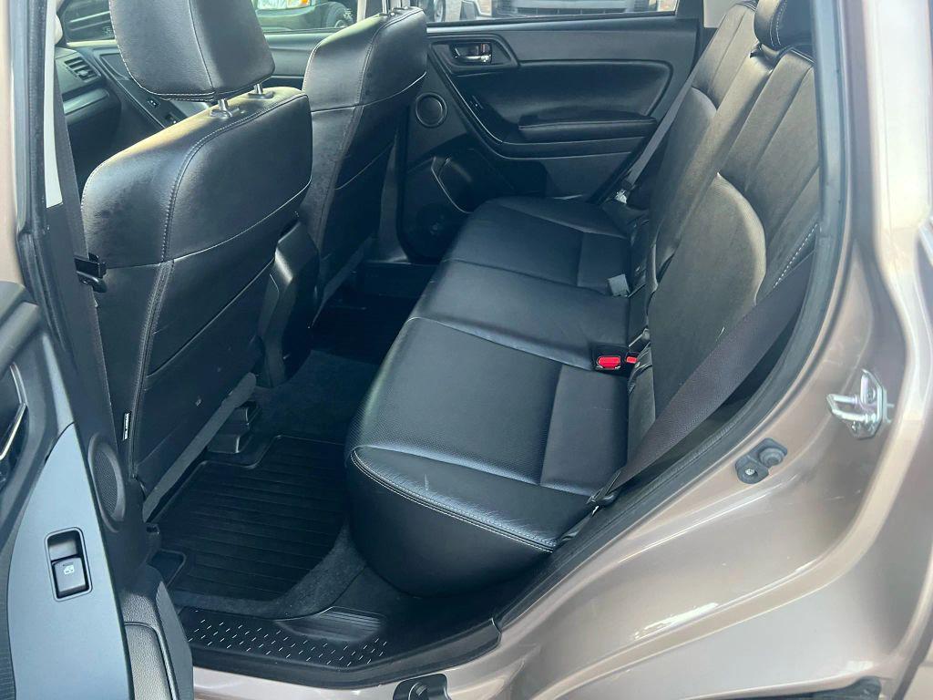 used 2014 Subaru Forester car, priced at $10,988