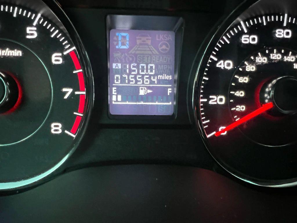 used 2014 Subaru Forester car, priced at $10,988