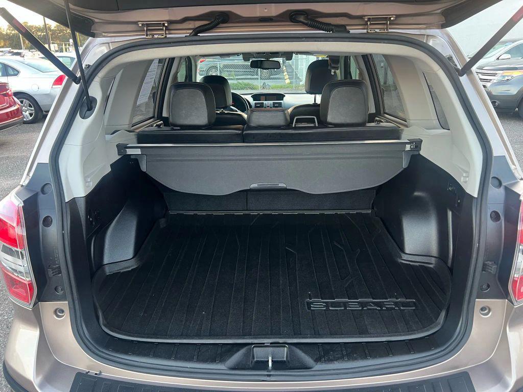 used 2014 Subaru Forester car, priced at $10,988