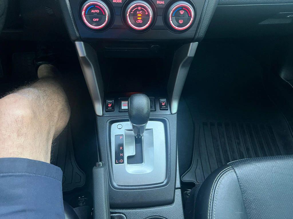 used 2014 Subaru Forester car, priced at $10,988