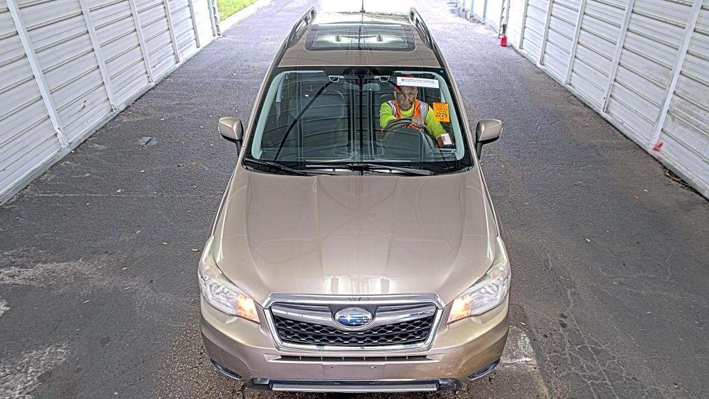 used 2014 Subaru Forester car, priced at $10,988