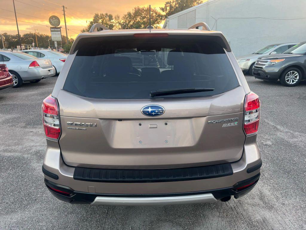 used 2014 Subaru Forester car, priced at $10,988