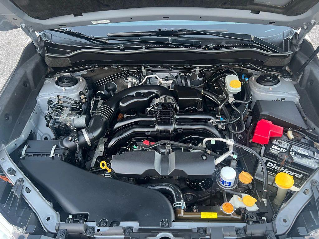 used 2014 Subaru Forester car, priced at $10,988