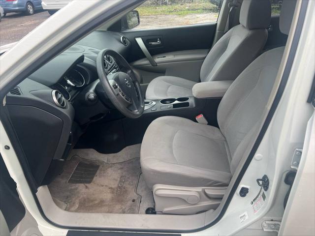 used 2015 Nissan Rogue Select car, priced at $6,988