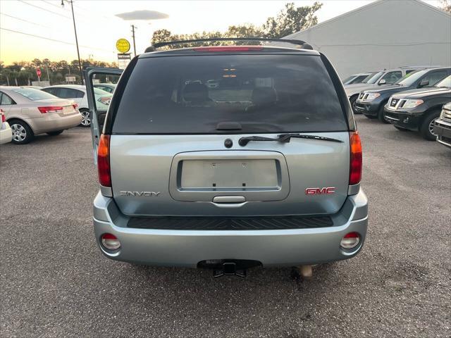 used 2006 GMC Envoy car, priced at $6,488