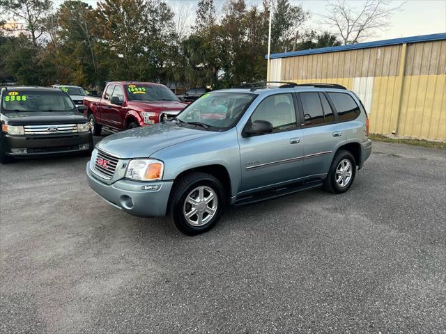 used 2006 GMC Envoy car, priced at $6,488