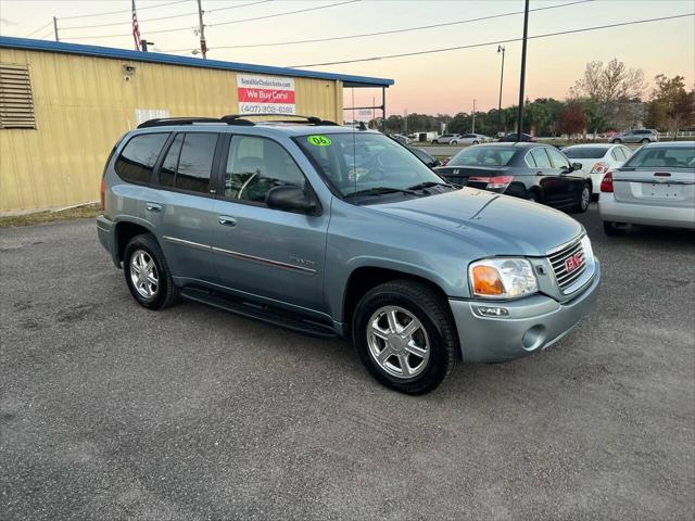 used 2006 GMC Envoy car, priced at $6,488