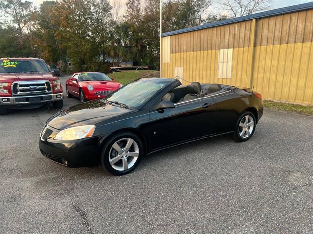 used 2007 Pontiac G6 car, priced at $7,488