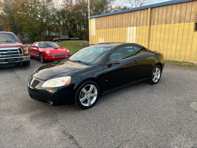 used 2007 Pontiac G6 car, priced at $7,488