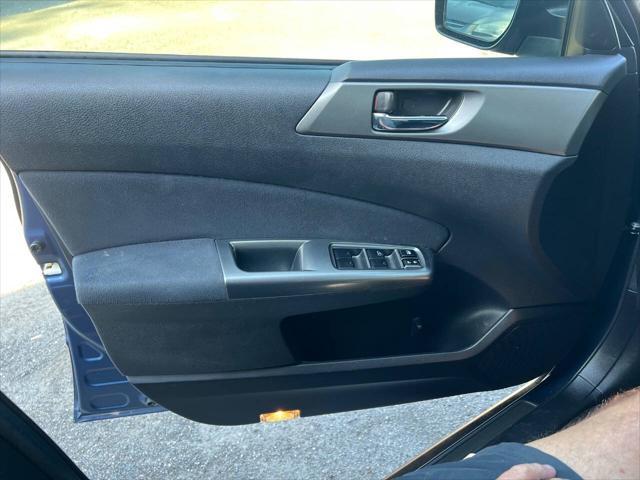 used 2012 Subaru Forester car, priced at $7,988