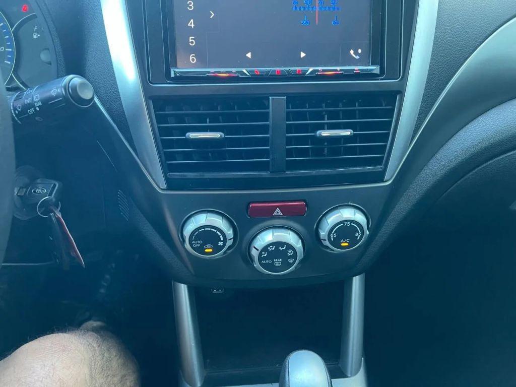 used 2012 Subaru Forester car, priced at $7,988