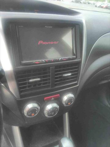 used 2012 Subaru Forester car, priced at $7,988