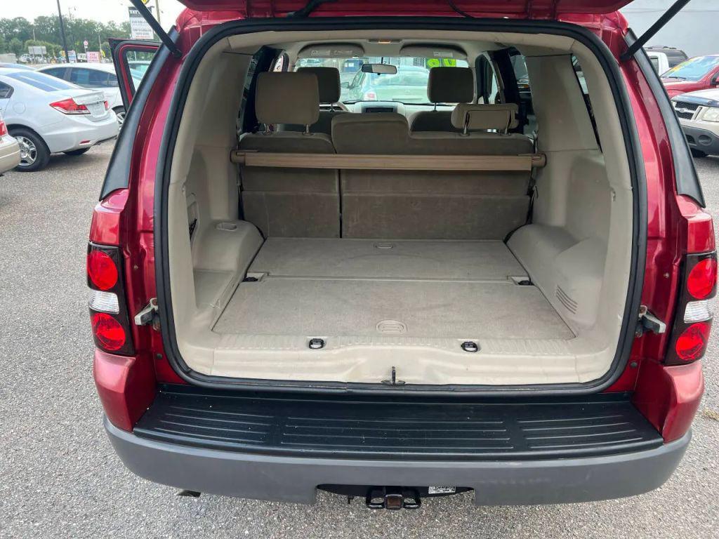 used 2006 Ford Explorer car, priced at $4,488
