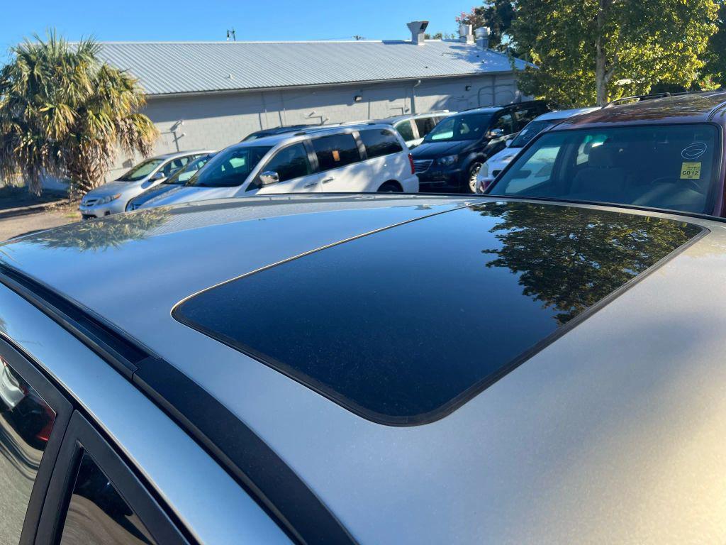 used 2001 Lexus RX 300 car, priced at $5,488