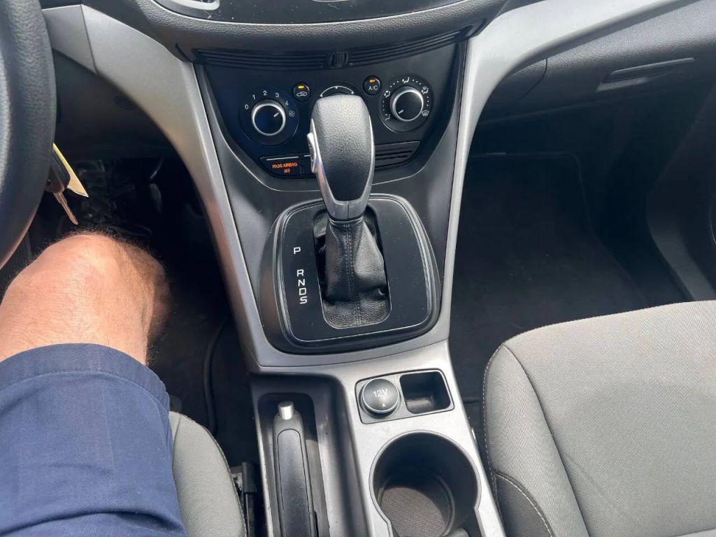 used 2016 Ford Escape car, priced at $8,788