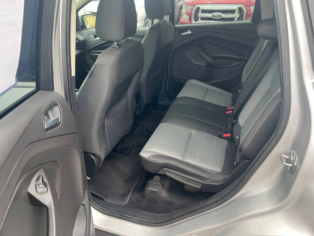 used 2016 Ford Escape car, priced at $8,788