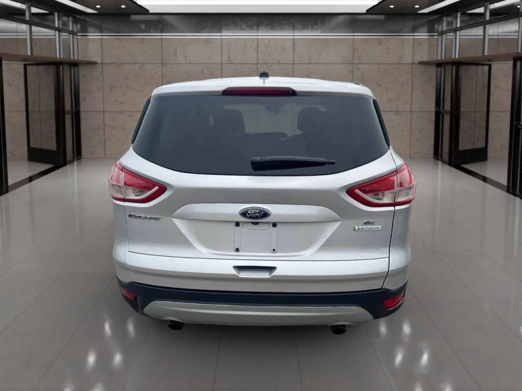 used 2016 Ford Escape car, priced at $8,788
